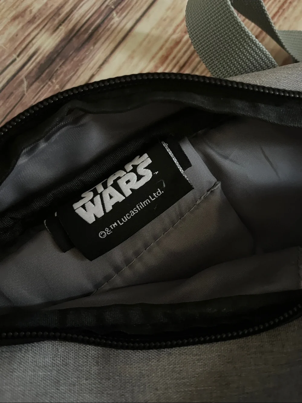 Star Wars Pilot Laptop Backpack